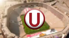 Universitario confirma dura lesión de futbolista y genera alerta en hinchas: "Proceso..." Universitario confirma dura lesión de futbolista y genera alerta en hinchas: "Proceso..."