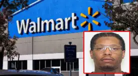 ALERTA MÁXIMA en Walmart de Spartanburg: hombre acusado de disparar a su exnovia exige a juez que lo LIBERE bajo ARRESTO domiciliario ALERTA MÁXIMA en Walmart de Spartanburg: hombre acusado de disparar a su exnovia exige a juez que lo LIBERE bajo ARRESTO domiciliario