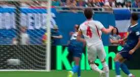 ¡Definición de lujo! Gol de Declan Rice para el 1-0 de Inglaterra a Francia por el Mundial 2026 ¡Definición de lujo! Gol de Declan Rice para el 1-0 de Inglaterra a Francia por el Mundial 2026
