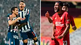 Alineaciones Alianza Lima vs Sport Huancayo: el formidable once de Guede para ganar en Matute Alineaciones Alianza Lima vs Sport Huancayo: el formidable once de Guede para ganar en Matute