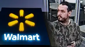 ALERTA MÁXIMA en las tiendas Walmart: autoridades INTENSIFICAN búsqueda de hombre vinculado a ROBOS masivos y EXIGEN respaldo ALERTA MÁXIMA en las tiendas Walmart: autoridades INTENSIFICAN búsqueda de hombre vinculado a ROBOS masivos y EXIGEN respaldo