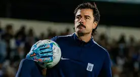 Alianza Lima tomó rotunda medida con Guillermo Viscarra tras posible salida del club Alianza Lima tomó rotunda medida con Guillermo Viscarra tras posible salida del club