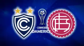 Canal confirmado para ver partido de Cienciano vs Lanús por playoffs de Copa Sudamericana Canal confirmado para ver partido de Cienciano vs Lanús por playoffs de Copa Sudamericana