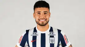 Nicolas Díaz y su fecha de llegada para firmar por Alianza Lima de cara al Clausura 2026 Nicolas Díaz y su fecha de llegada para firmar por Alianza Lima de cara al Clausura 2026