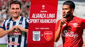 Alianza Lima vs Sport Huancayo EN VIVO: pronósticos, horarios y dónde ver partido por Liga 1 Alianza Lima vs Sport Huancayo EN VIVO: pronósticos, horarios y dónde ver partido por Liga 1