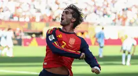 Argentina perdió la final del Mundial 2026 contra España en tiempo extra Argentina perdió la final del Mundial 2026 contra España en tiempo extra