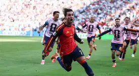 ¡España campeón mundial! La Furia Roja venció a Argentina y logró su segunda estrella ¡España campeón mundial! La Furia Roja venció a Argentina y logró su segunda estrella