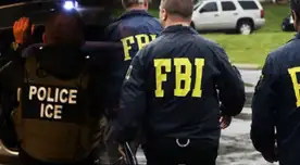 ALERTA MÁXIMA, inmigrantes legales e indocumentados en EE. UU.: exponen que FBI ya NO investigará las denuncias contra ICE, ¿por qué? ALERTA MÁXIMA, inmigrantes legales e indocumentados en EE. UU.: exponen que FBI ya NO investigará las denuncias contra ICE, ¿por qué?