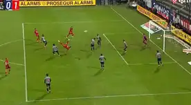 ¡Golazo de chalaca! Luján anotó el 1-0 de Sport Huancayo sobre Alianza Lima con una gran pirueta ¡Golazo de chalaca! Luján anotó el 1-0 de Sport Huancayo sobre Alianza Lima con una gran pirueta