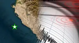 Temblor en Perú HOY, martes 21 de julio de 2026 EN VIVO: epicentro y magnitud del último sismo reportado por el IGP Temblor en Perú HOY, martes 21 de julio de 2026 EN VIVO: epicentro y magnitud del último sismo reportado por el IGP