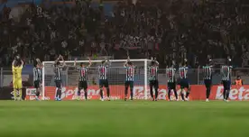 Alianza Lima se refuerza para el Clausura: los 3 jales que llegarán al equipo de Pablo Guede Alianza Lima se refuerza para el Clausura: los 3 jales que llegarán al equipo de Pablo Guede