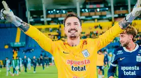¡Oficial! Alianza Lima anunció la salida de Guillermo Viscarra: "Finalizado el vínculo contractual" ¡Oficial! Alianza Lima anunció la salida de Guillermo Viscarra: "Finalizado el vínculo contractual"