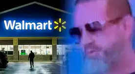 ALERTA MÁXIMA en Walmart de Reidsville: autoridades exigen AYUDA para localizar e identificar a la persona relacionada con este incidente ALERTA MÁXIMA en Walmart de Reidsville: autoridades exigen AYUDA para localizar e identificar a la persona relacionada con este incidente