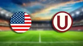 Universitario sorprende y anuncia que jugará partido en Estados Unidos: día, hora y dónde ver Universitario sorprende y anuncia que jugará partido en Estados Unidos: día, hora y dónde ver