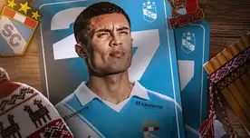 Sporting Cristal anunció el fichaje de Anderson Villacorta: ¿Quién es y cómo juega? Sporting Cristal anunció el fichaje de Anderson Villacorta: ¿Quién es y cómo juega?