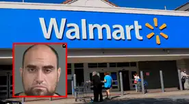 ALERTA MÁXIMA en Walmart: hombre acusado de HURTO fue hallado en un baño con una pipa para crack y 40 pastillas ALERTA MÁXIMA en Walmart: hombre acusado de HURTO fue hallado en un baño con una pipa para crack y 40 pastillas
