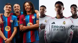 ¿Cuándo empiezan los partidos de LaLiga 2026-27 de España? Fixture de la primera fecha ¿Cuándo empiezan los partidos de LaLiga 2026-27 de España? Fixture de la primera fecha
