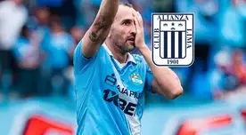 Filtran el verdadero sentir de Barcos por Alianza Lima tras jugar en Cristal: "Está muy..." Filtran el verdadero sentir de Barcos por Alianza Lima tras jugar en Cristal: "Está muy..."