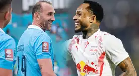 Alineaciones Sporting Cristal vs Bragantino: formación de Mosquera para ganar en el Nacional Alineaciones Sporting Cristal vs Bragantino: formación de Mosquera para ganar en el Nacional