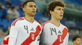 Nuevo canal oficial para seguir los partidos de la selección peruana en las Eliminatorias al Mundial 2030