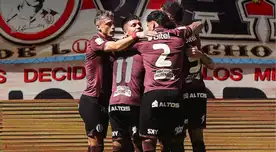Universitario alista su "tapadito" para ser titular ante Cusco FC en el Monumental