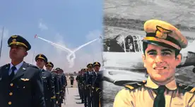 Celebra el Día de la Fuerza Aérea del Perú HOY, 23 de julio: FRASES de orgullo y patriotismo para dedicar a los aviadores