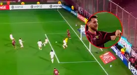 Gol de Franco Nahuel Watson para el 1-0 de Lanús ante Cienciano por los playoffs de la Copa Sudamericana Gol de Franco Nahuel Watson para el 1-0 de Lanús ante Cienciano por los playoffs de la Copa Sudamericana