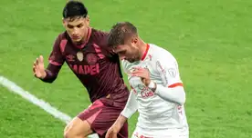 ¿Dónde ver Cienciano vs. Lanús EN VIVO ONLINE GRATIS?
