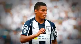 Kluiverth Aguilar, ex Alianza Lima, remece el mercado y firmará por destacado club: "Acordado"