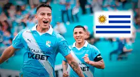 Sporting Cristal quiere remecer el mercado y analiza el fichaje de dos volantes: "Uruguayos"