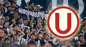 Campeonó con Alianza Lima y ahora está feliz por ser refuerzo de Universitario: "Y dale 'U'"