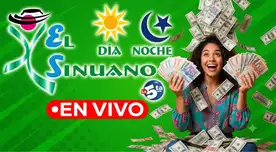 Resultados Sinuano Noche HOY, viernes 24 de julio de 2026 EN VIVO: números ganadores del último sorteo de la lotería Resultados Sinuano Noche HOY, viernes 24 de julio de 2026 EN VIVO: números ganadores del último sorteo de la lotería
