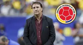 Federación Colombiana anunció importante decisión sobre el futuro de Néstor Lorenzo tras el Mundial 2026 Federación Colombiana anunció importante decisión sobre el futuro de Néstor Lorenzo tras el Mundial 2026
