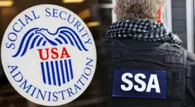 ALERTA MÁXIMA, beneficiarios en EE. UU.: gobierno de Trump irá CASA POR CASA para VERIFICAR la correcta existencia de jubilados y pensionados ALERTA MÁXIMA, beneficiarios en EE. UU.: gobierno de Trump irá CASA POR CASA para VERIFICAR la correcta existencia de jubilados y pensionados