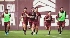 Universitario tomó fuerte medida e hizo petición a la CONAR: "Solicitaron..."