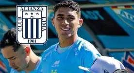ADT toma crucial decisión con Jhair Soto tras interés de Alianza Lima: "Viajará a..."