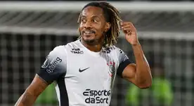 ¿André Carrillo deja Corinthians y vuelve a la Liga 1? Lo último que se sabe sobre su futuro ¿André Carrillo deja Corinthians y vuelve a la Liga 1? Lo último que se sabe sobre su futuro