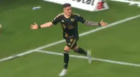 ¡Silenció el Monumental! Facundo Callejo anotó el 1-1 de Cusco FC sobre Universitario