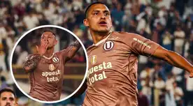Álex Valera volvió a aparecer y lideró otro triunfo clave de Universitario
