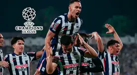 Campeón de Champions sorprendió con mensaje para ex Alianza Lima: "Un día..."