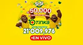 La Tinka de HOY, domingo 26 de julio: cuánto es el Pozo Millonario, cómo jugar y resultados La Tinka de HOY, domingo 26 de julio: cuánto es el Pozo Millonario, cómo jugar y resultados