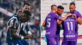 Alineaciones Alianza Lima vs Comerciantes Unidos: el once de Pablo Guede para ganar en Cutervo