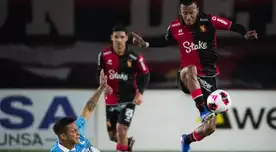 ¿Dónde ver Sporting Cristal vs. Melgar EN VIVO por el Torneo Clausura 2026?