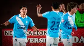 Sporting Cristal confirmó fichaje tras derrota ante Melgar por el Clausura: "En los próximos días"