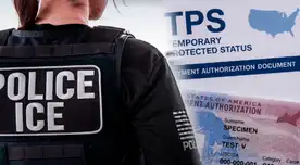 ALERTA MÁXIMA, inmigrantes legales e indocumentados en EE. UU.: exponen insólito plan de ICE contra haitianos a medida que finalice el TPS ALERTA MÁXIMA, inmigrantes legales e indocumentados en EE. UU.: exponen insólito plan de ICE contra haitianos a medida que finalice el TPS