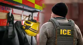 ALERTA MÁXIMA, inmigrantes legales e indocumentados en EE. UU.: bomberos de este condado habrían INFRINGIDO ley que PROHÍBE cooperar con ICE ALERTA MÁXIMA, inmigrantes legales e indocumentados en EE. UU.: bomberos de este condado habrían INFRINGIDO ley que PROHÍBE cooperar con ICE