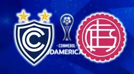 Canal confirmado para ver partido de Cienciano vs Lanús por la vuelta de la Copa Sudamericana Canal confirmado para ver partido de Cienciano vs Lanús por la vuelta de la Copa Sudamericana