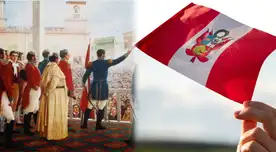 Mejores frases por el Día de la Independencia del Perú: mensajes célebres y dedicatorias cortas para compartir hoy, 28 de julio Mejores frases por el Día de la Independencia del Perú: mensajes célebres y dedicatorias cortas para compartir hoy, 28 de julio