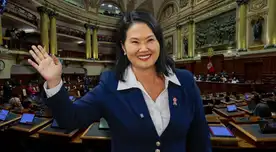 PRIMER MENSAJE a la Nación de Keiko Fujimori: a qué hora, dónde verlo EN VIVO y anuncios clave de HOY, 28 de julio PRIMER MENSAJE a la Nación de Keiko Fujimori: a qué hora, dónde verlo EN VIVO y anuncios clave de HOY, 28 de julio