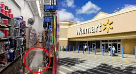 CIERRE INESPERADO en Walmart de West Columbia: revelan el PROBLEMA que obligó a suspender la atención